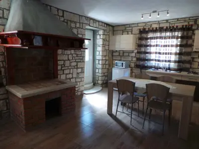 Ferienhaus für 4 Personen (70 m²) in Rovinj 4/10