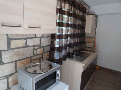 Ferienhaus für 4 Personen (70 m²) in Rovinj 7/10