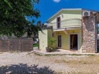 Ferienhaus für 4 Personen (65 m²) in Rovinj 1/10