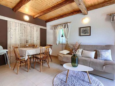 Ferienhaus für 4 Personen (65 m²) in Rovinj 10/10