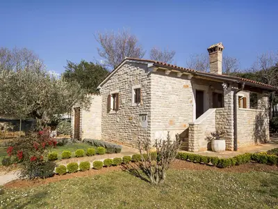 Ferienhaus für 4 Personen (37 m²) in Rovinj 2/10