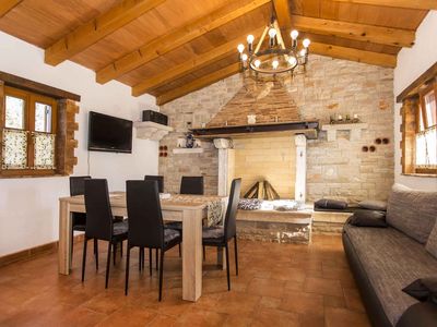 Ferienhaus für 4 Personen (37 m²) in Rovinj 8/10