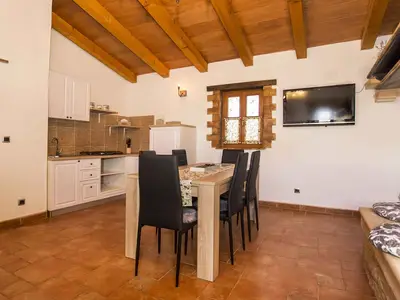 Ferienhaus für 4 Personen (37 m²) in Rovinj 7/10