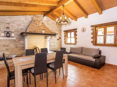 Ferienhaus für 4 Personen (37 m²) in Rovinj 10/10