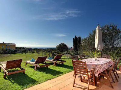 Ferienhaus für 8 Personen (230 m²) in Rovinj 1/10
