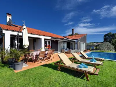 Ferienhaus für 8 Personen (230 m²) in Rovinj 7/10