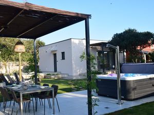 Ferienhaus für 4 Personen (54 m²) in Rovinj