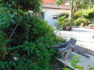 Ferienhaus für 3 Personen (40 m²) in Rovinj 5/10