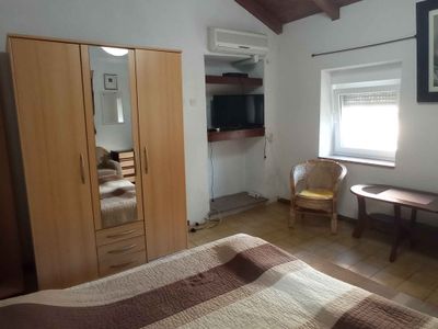 Ferienhaus für 3 Personen (40 m²) in Rovinj 8/10