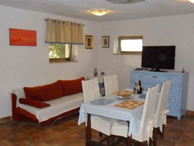 Ferienhaus für 2 Personen (50 m²) in Rovinj 8/10