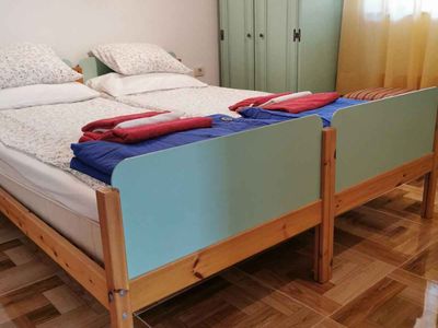 Ferienhaus für 2 Personen (50 m²) in Rovinj 5/10