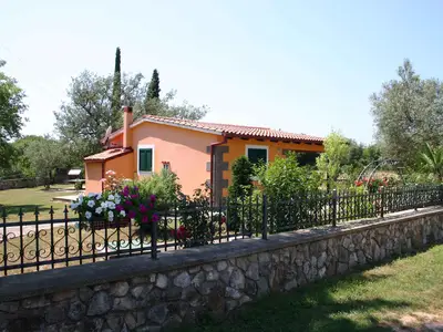 Ferienhaus für 5 Personen (65 m²) in Rovinj 10/10