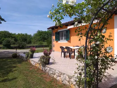 Ferienhaus für 5 Personen (65 m²) in Rovinj 1/10