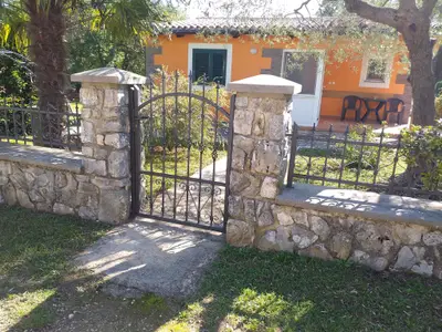 Ferienhaus für 5 Personen (65 m²) in Rovinj 9/10