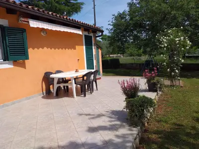 Ferienhaus für 5 Personen (65 m²) in Rovinj 2/10