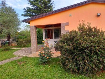 Ferienhaus für 5 Personen (65 m²) in Rovinj 9/10