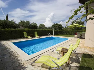 Ferienhaus für 5 Personen (65 m²) in Rovinj 1/10