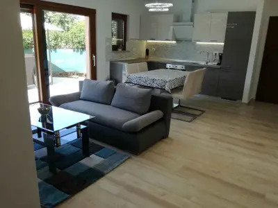 Ferienhaus für 5 Personen (65 m²) in Rovinj 6/10