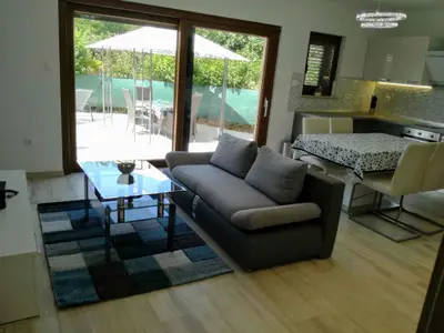 Ferienhaus für 5 Personen (65 m²) in Rovinj 8/10