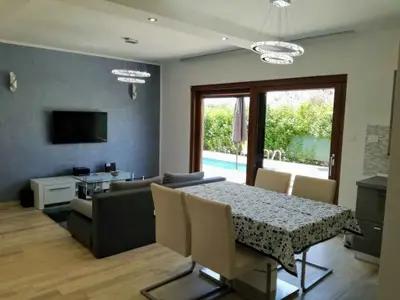 Ferienhaus für 5 Personen (65 m²) in Rovinj 9/10