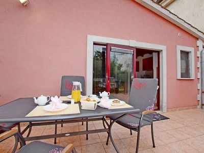 Ferienhaus für 4 Personen (50 m²) in Rovinj 1/10