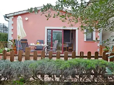 Ferienhaus für 4 Personen (50 m²) in Rovinj 2/10
