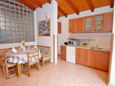 Ferienhaus für 4 Personen (50 m²) in Rovinj 5/10