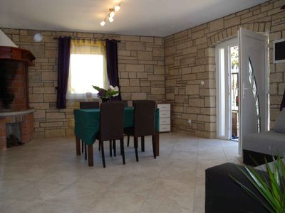 Ferienhaus für 4 Personen (63 m²) in Rovinj 8/10