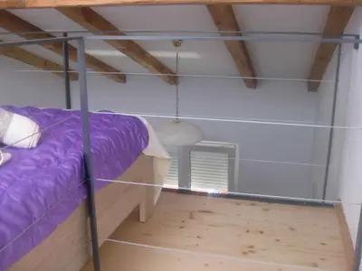 Ferienhaus für 3 Personen (50 m²) in Rovinj 4/10
