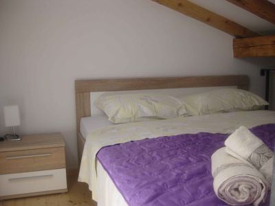 Ferienhaus für 3 Personen (50 m²) in Rovinj 3/10