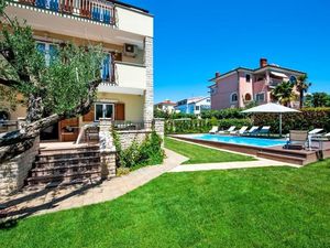 Ferienhaus für 13 Personen (300 m²) in Rovinj