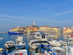 Ferienhaus für 4 Personen (110 m&sup2;) in Rovinj