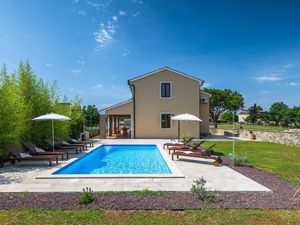 Ferienhaus für 10 Personen (255 m²) in Rovinj