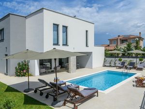 Ferienhaus für 8 Personen (190 m²) in Rovinj
