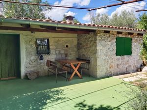 Ferienhaus für 2 Personen (46 m²) in Rovinj