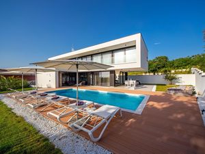 Ferienhaus für 10 Personen (360 m&sup2;) in Rovinj