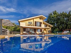 Ferienhaus für 8 Personen (3000 m&sup2;) in Rovinj