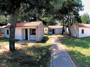 Ferienhaus für 4 Personen (33 m²) in Rovinj