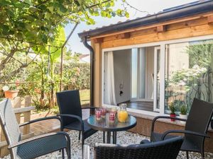 Ferienhaus für 4 Personen (48 m²) in Rovinj
