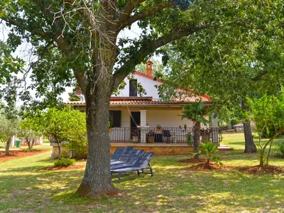 Ferienhaus für 4 Personen (70 m²) in Rovinj 8/10