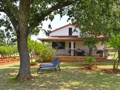 Ferienhaus für 4 Personen (70 m²) in Rovinj 9/10