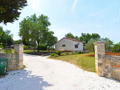 Ferienhaus für 4 Personen (70 m²) in Rovinj 8/10