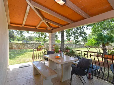 Ferienhaus für 4 Personen (70 m²) in Rovinj 4/10