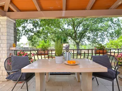 Ferienhaus für 4 Personen (70 m²) in Rovinj 5/10