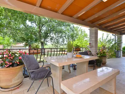 Ferienhaus für 4 Personen (70 m²) in Rovinj 6/10