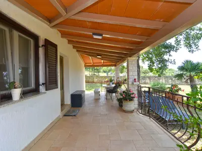 Ferienhaus für 4 Personen (70 m²) in Rovinj 2/10