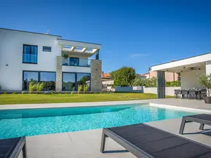 Ferienhaus für 6 Personen (150 m²) in Rovinj