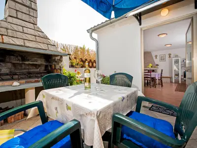 TerraceBalcony