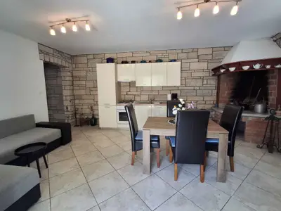 Ferienhaus für 4 Personen (63 m²) in Rovinj 9/10