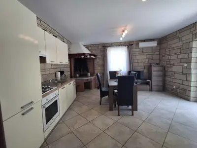 Ferienhaus für 4 Personen (63 m²) in Rovinj 10/10